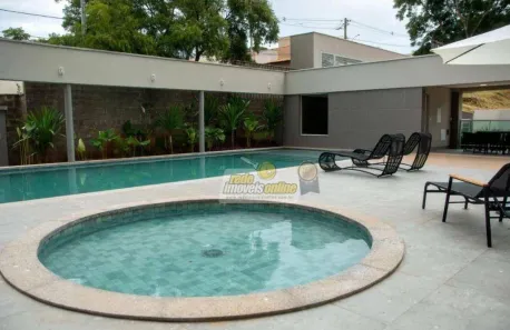 Apartamento com 2 Quartos à venda, 76m² no Fabrício, Uberaba
