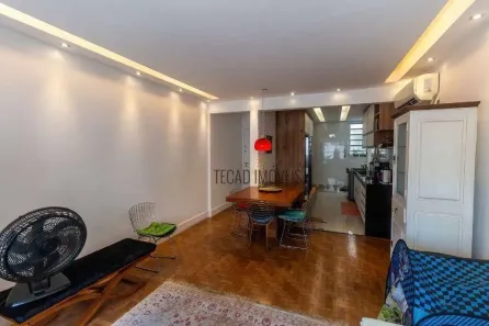 Apartamento com 3 Quartos à venda, 107m² no Itaim Bibi, São Paulo