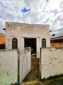 Ponto Comercial à venda, 226m² no Campinal, Presidente Epitácio