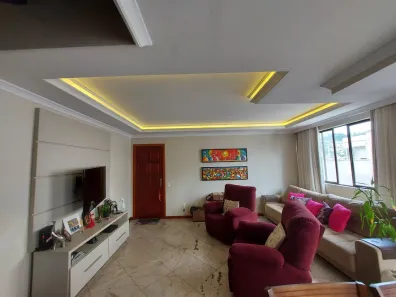 Cobertura com 4 Quartos à venda, 216m² no Centro, Florianópolis