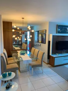 Apartamento com 2 Quartos à venda, 90m² no Icaraí, Niterói