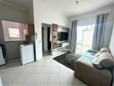 Apartamento com 1 Quarto à venda, 40m² no de Fátima, Serra