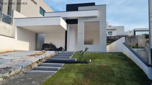 Casa de Condomínio com 3 Quartos à venda, 321m² no Cidade Parquelandia, Mogi das Cruzes