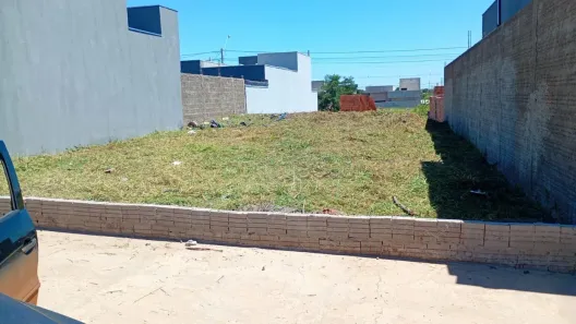 Lote/Terreno à venda, 200m² no Residencial Setsul II, São José do Rio Preto