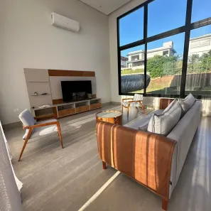 Casa de Condomínio com 4 Quartos à venda, 320m² no Itaim Mirim, Itu