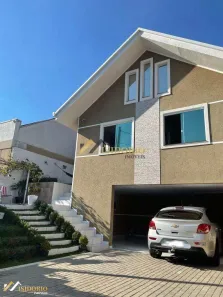 Casa de Condomínio com 2 Quartos à venda, 113m² no Alto Boqueirão, Curitiba