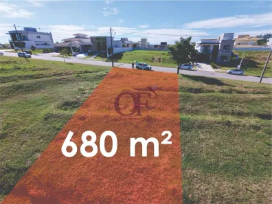 Lote/Terreno à venda, 680m² no Jardim Florestal, Jundiaí