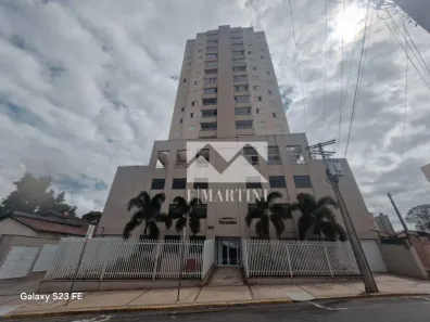 Apartamento com 3 Quartos à venda, 197m² no Nova América, Piracicaba