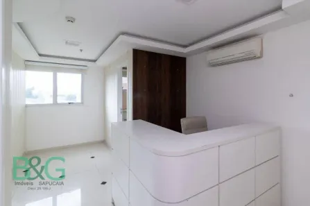 Sala Comercial à venda, 43m² no Santana, São Paulo