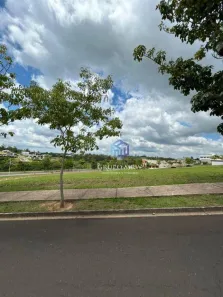 Lote/Terreno à venda, 1061m² no Parque Reserva Fazenda Imperial, Sorocaba