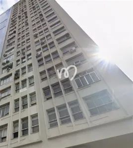 Apartamento com 1 Quarto à venda, 34m² no Centro, Rio de Janeiro