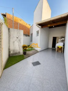 Casa com 2 Quartos à venda, 60m² no Vila das Flores, Betim