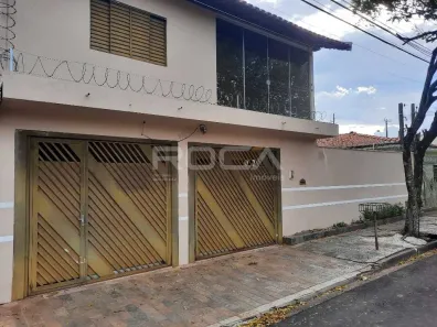 Sobrado com 3 Quartos para alugar, 173m² no Parque Santa Felícia Jardim, São Carlos