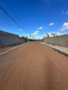 Casa de Condomínio com 2 Quartos à venda, 80m² no Taguatinga Norte, Brasília