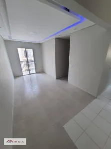 Apartamento com 3 Quartos à venda, 67m² no Loteamento Residencial Viva Vista, Sumaré