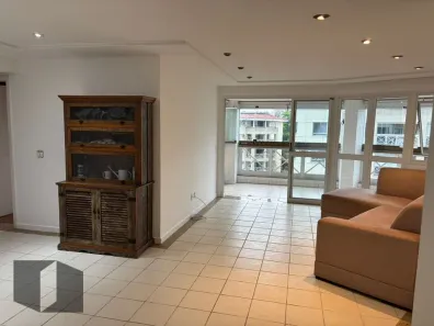 Apartamento com 3 Quartos à venda, 129m² no Barra da Tijuca, Rio de Janeiro