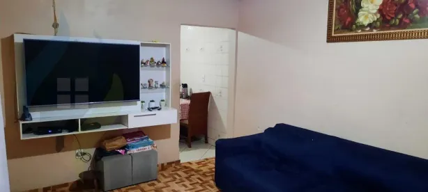 Casa com 2 Quartos à venda, 126m² no Taboão, São Bernardo do Campo