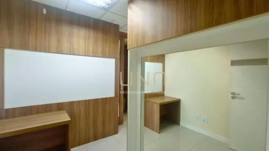 Sala Comercial à venda, 41m² no Centro, Florianópolis