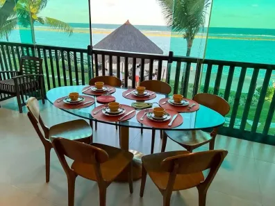 Apartamento com 2 Quartos à venda, 85m² no , Ipojuca