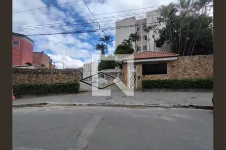 Apartamento com 3 Quartos à venda, 60m² no Vila da Saúde, São Paulo