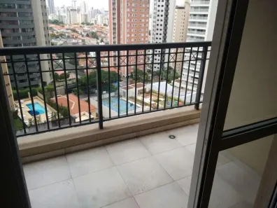 Apartamento com 2 Quartos à venda, 70m² no Chácara Inglesa, São Paulo