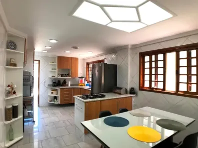 Sobrado com 3 Quartos à venda, 221m² no Parada Inglesa, São Paulo
