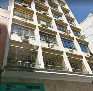 Sala Comercial à venda, 46m² no Centro Histórico, Porto Alegre