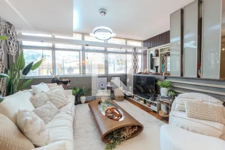 Apartamento com 4 Quartos à venda, 198m² no Jardim Paulista, São Paulo