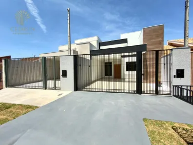 Casa com 3 Quartos à venda, 97m² no Jardim Licce, Maringá