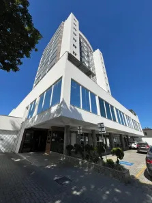 Cobertura com 2 Quartos à venda, 111m² no Bucarein, Joinville