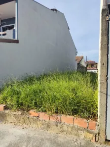 Lote/Terreno à venda, 125m² no Loteamento Residencial Vista Linda, São José dos Campos