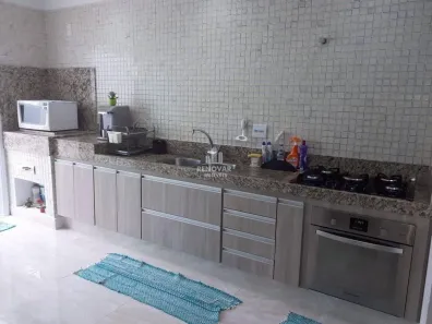 Sobrado com 4 Quartos à venda, 223m² no Vila Oliveira, Mogi das Cruzes