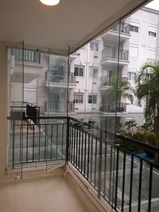Apartamento com 2 Quartos à venda, 57m² no Vila Guarani (Z Sul), São Paulo