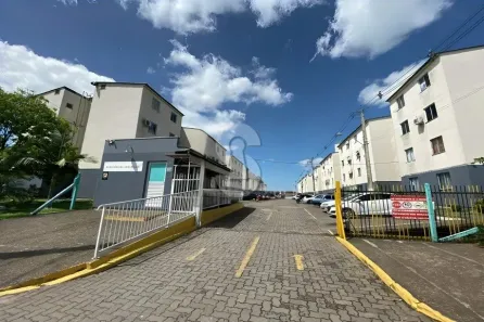 Apartamento com 2 Quartos à venda, 50m² no Campina, São Leopoldo