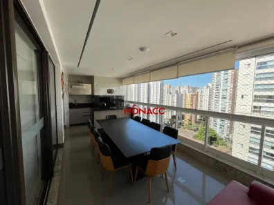 Apartamento com 3 Quartos à venda, 167m² no Gleba Fazenda Palhano, Londrina