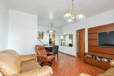 Apartamento com 3 Quartos à venda, 120m² no Pinheiros, São Paulo