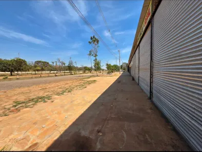 Ponto Comercial à venda, 80m² no Setor Habitacional Vicente Pires, Brasília