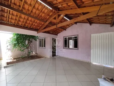 Casa com 3 Quartos para alugar, 175m² no Jupiá, Piracicaba