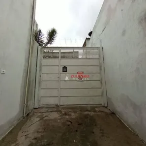 Ponto Comercial para alugar, 200m² no Centro, Charqueada