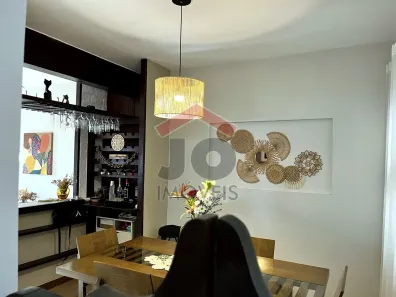 Casa de Condomínio com 3 Quartos à venda, 220m² no Barreto, Niterói