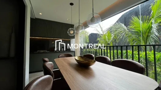 Apartamento com 3 Quartos à venda, 97m² no Alto da Lapa, São Paulo