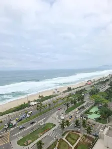 Apartamento com 2 Quartos à venda, 72m² no Barra da Tijuca, Rio de Janeiro