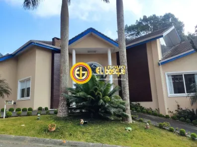 Casa com 4 Quartos à venda, 6800m² no Parque Terra Nova II, São Bernardo do Campo