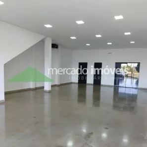 Galpão/Depósito/Armazém com 1 Quarto para alugar, 160m² no Vila Rezende, Franca