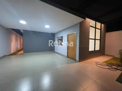 Casa com 3 Quartos à venda, 111m² no Jardim Ipanema, Uberlândia