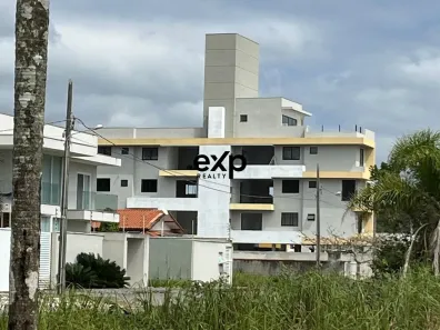 Apartamento com 3 Quartos à venda, 81m² no Continental, Itapoá