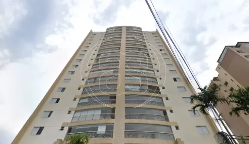 Apartamento com 3 Quartos à venda, 127m² no Vila Mascote, São Paulo