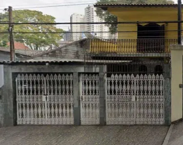 Sobrado com 3 Quartos para alugar, 215m² no Parque Mandaqui, São Paulo