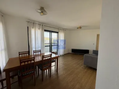 Apartamento com 3 Quartos à venda, 92m² no Jardim Messina, Jundiaí