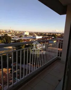 Apartamento com 2 Quartos à venda, 45m² no Ipiranga, Ribeirão Preto